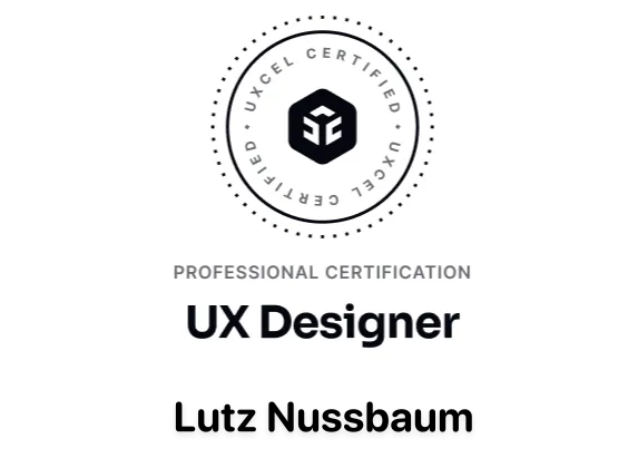 Uxcel Pro Membership